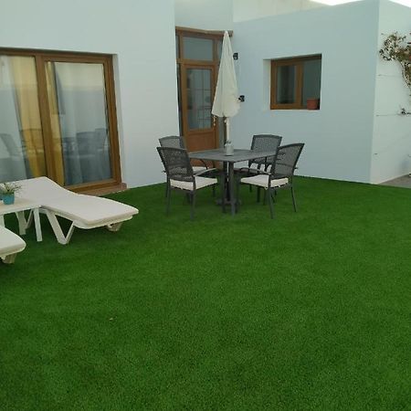 Apartamento Alma Playa Blanca  Bagian luar foto