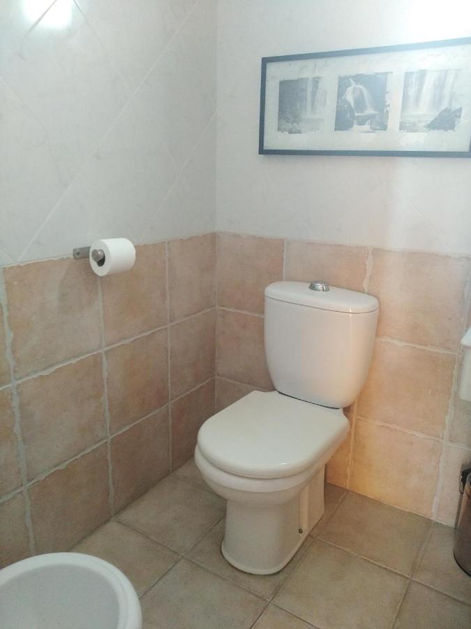 Apartamento Alma Playa Blanca  Bagian luar foto