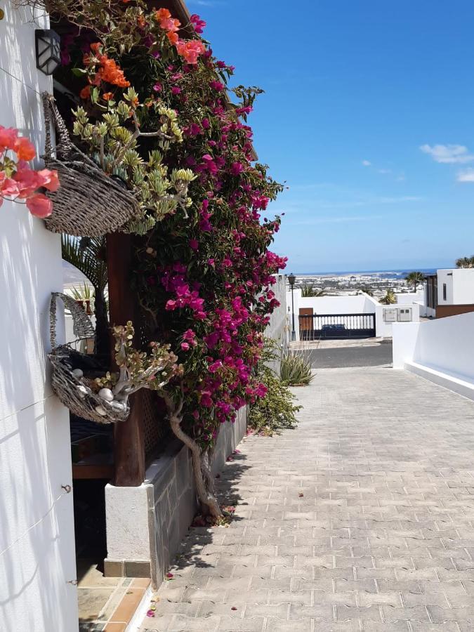 Apartamento Alma Playa Blanca  Bagian luar foto