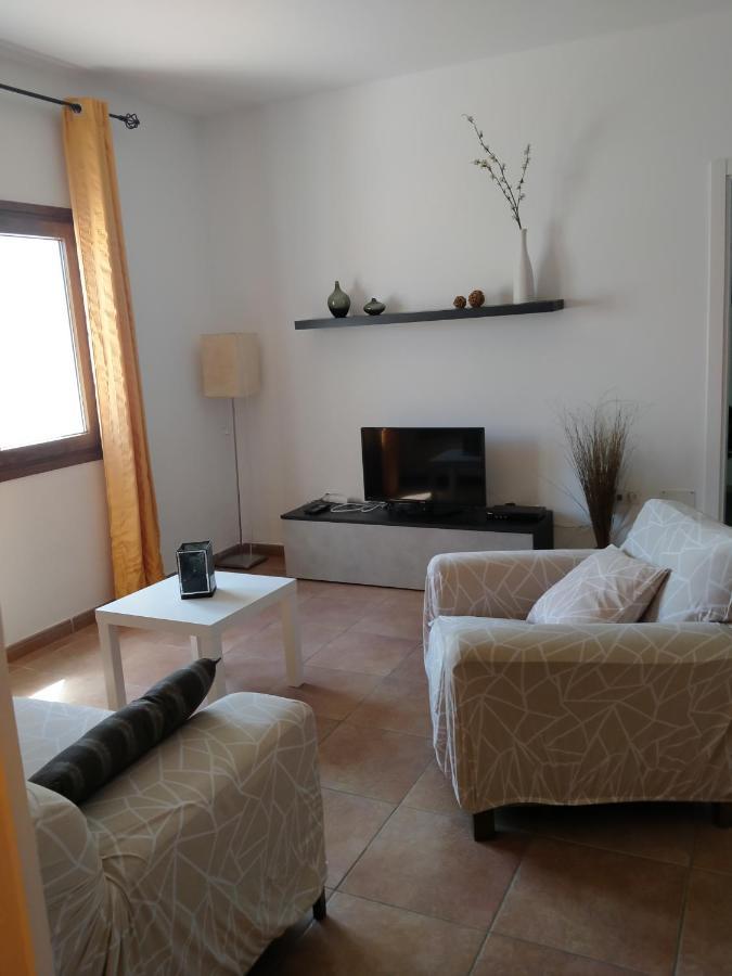 Apartamento Alma Playa Blanca  Bagian luar foto