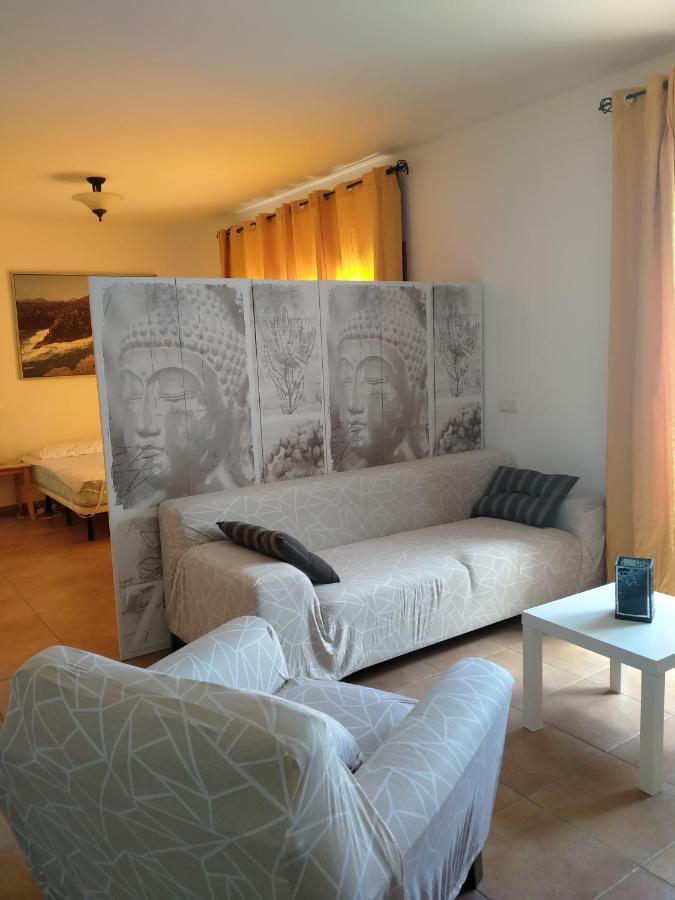 Apartamento Alma Playa Blanca  Bagian luar foto