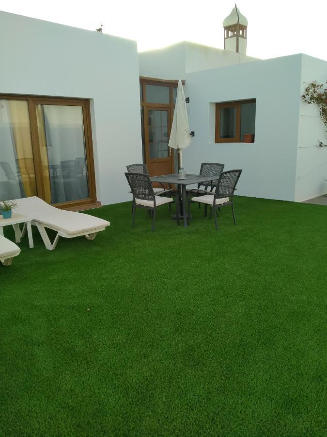 Apartamento Alma Playa Blanca  Bagian luar foto