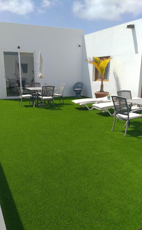 Apartamento Alma Playa Blanca  Bagian luar foto