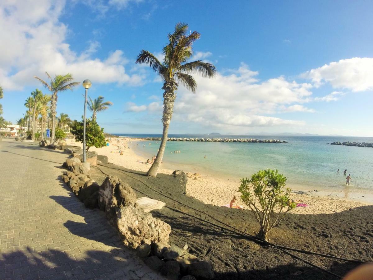 Apartamento Alma Playa Blanca  Bagian luar foto