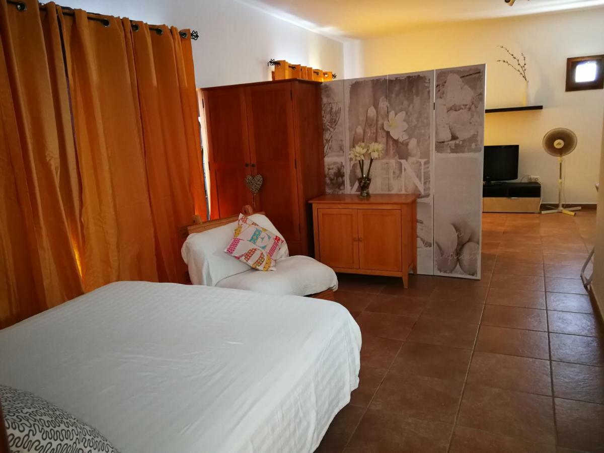 Apartamento Alma Playa Blanca  Bagian luar foto