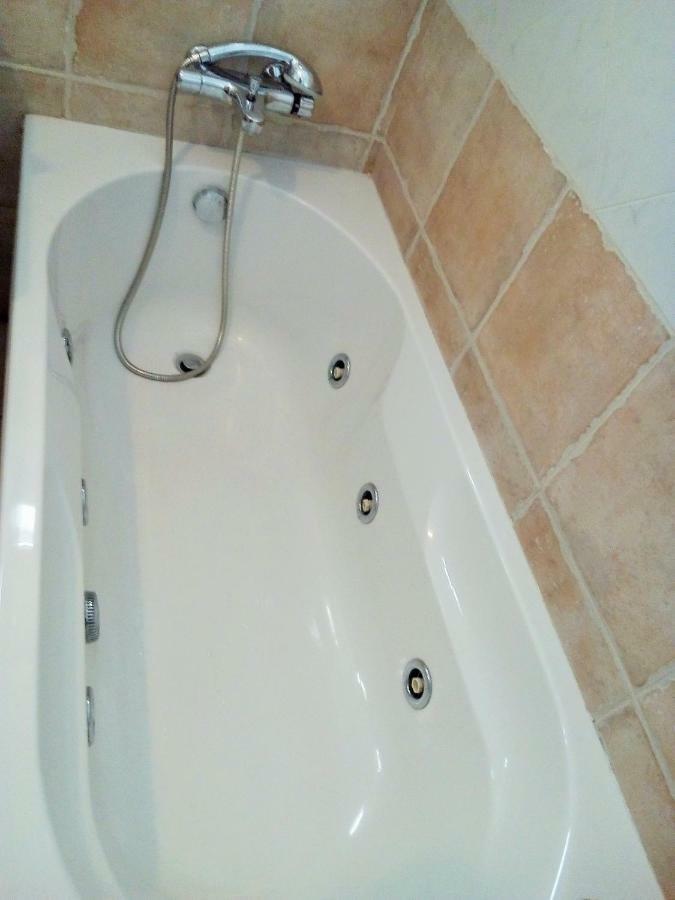 Apartamento Alma Playa Blanca  Bagian luar foto