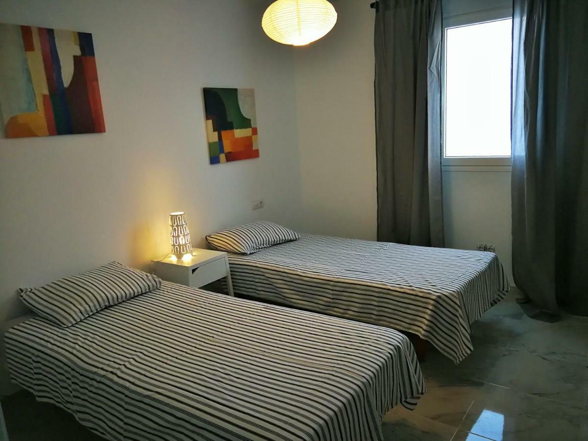 Apartamento Alma Playa Blanca  Bagian luar foto