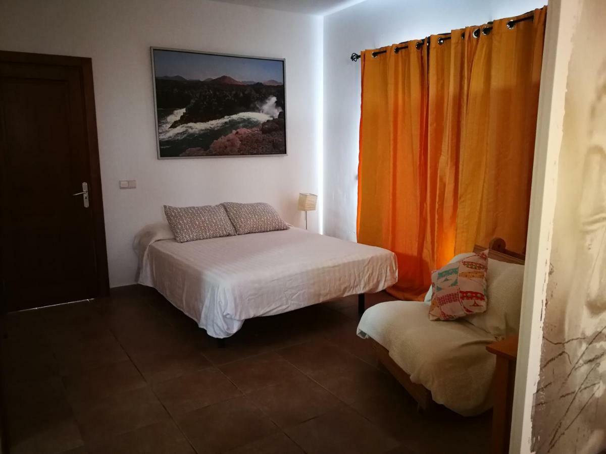 Apartamento Alma Playa Blanca  Bagian luar foto