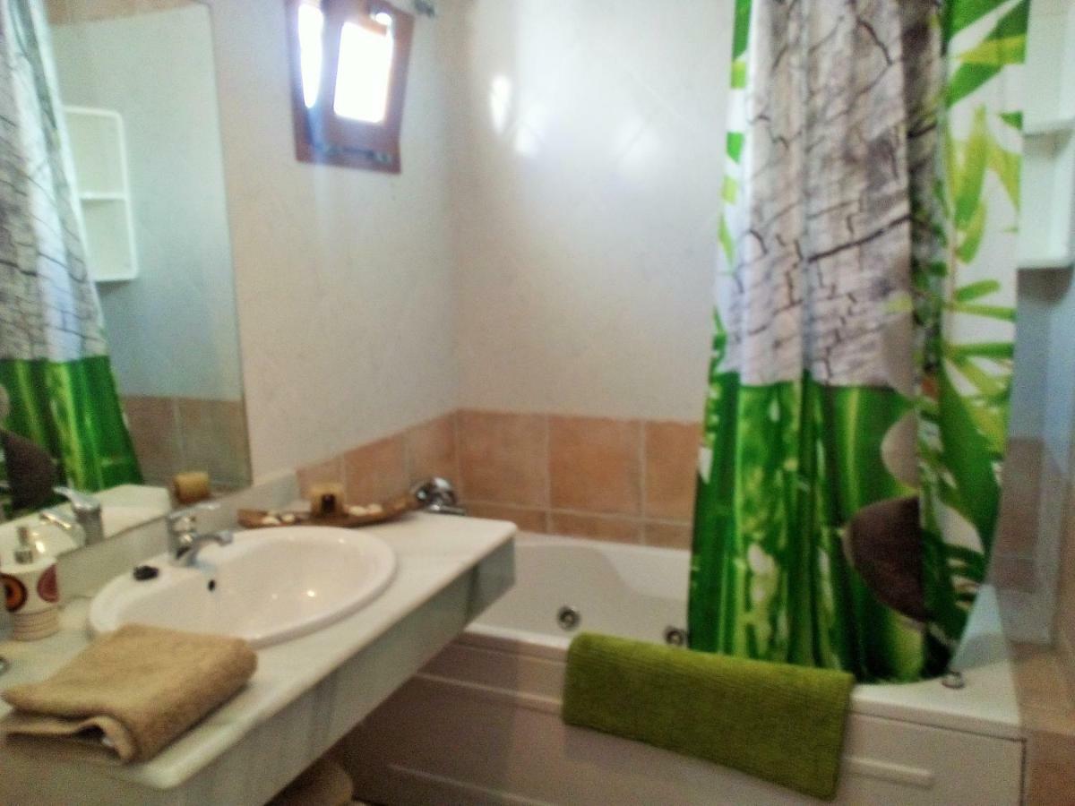 Apartamento Alma Playa Blanca  Bagian luar foto