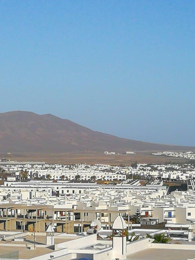Apartamento Alma Playa Blanca  Bagian luar foto
