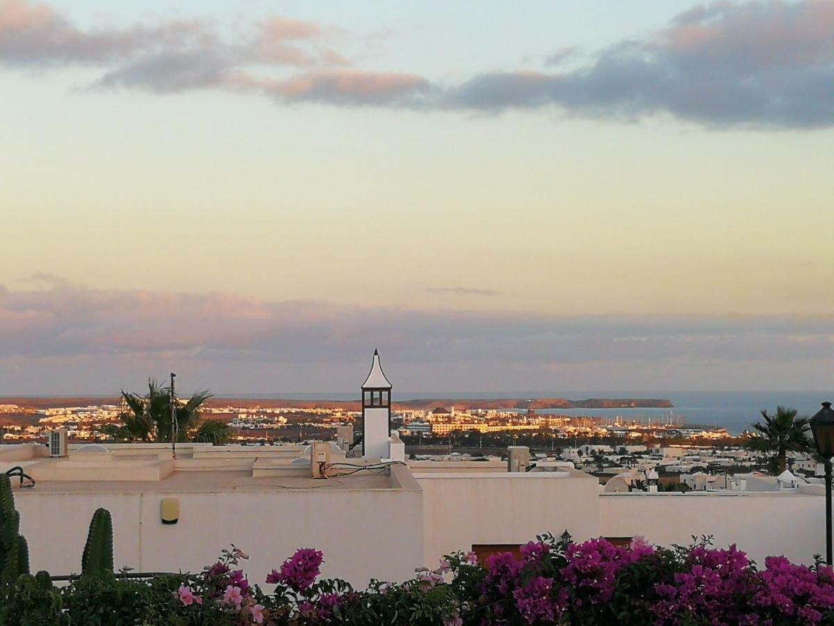 Apartamento Alma Playa Blanca  Bagian luar foto
